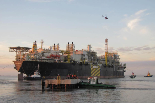 FPSO