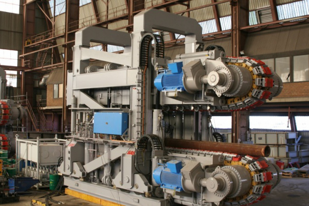 Tensioner