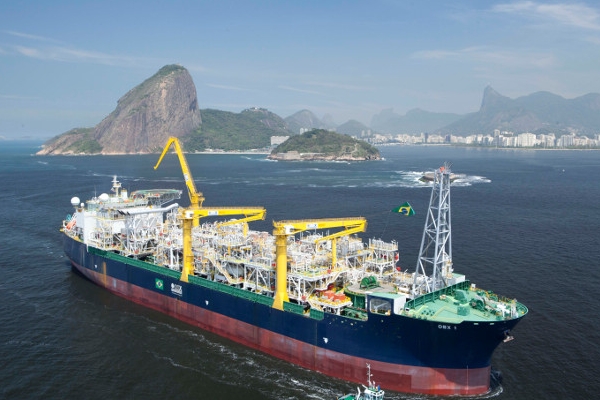 FPSO