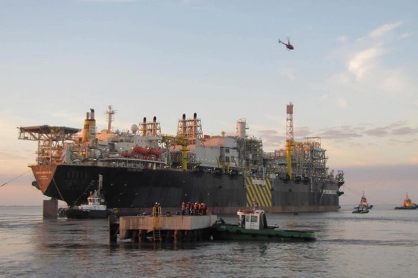 FPSO