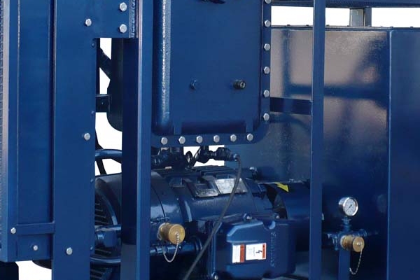 Hydraulic Power Unit