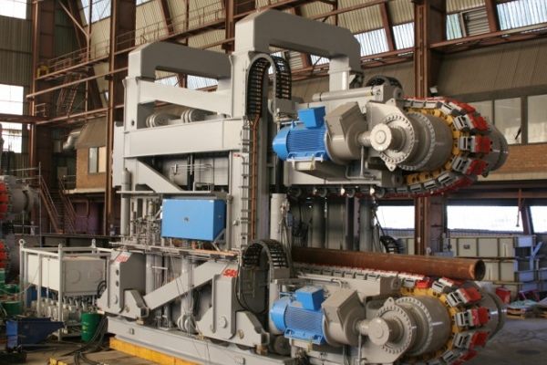 Tensioner